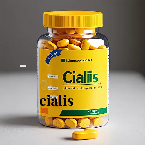 Effetti collaterali cialis generico